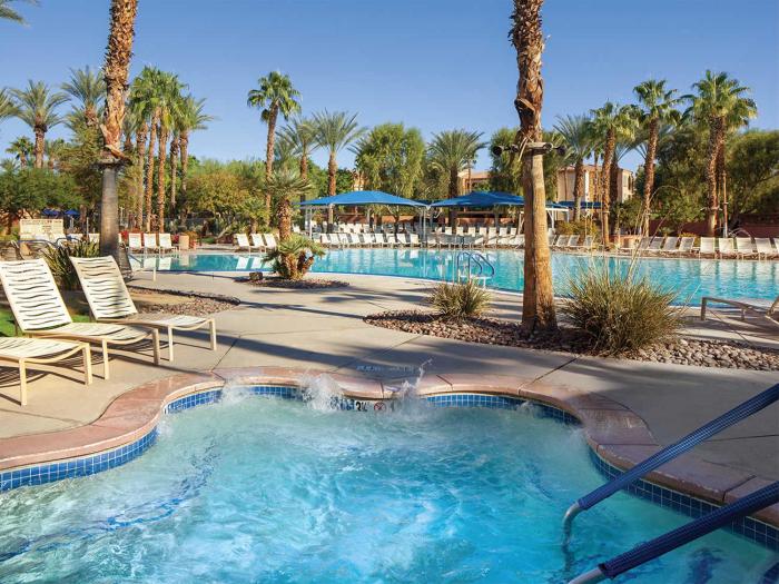 Marriotts Shadow Ridge II The Enclaves 2BR Apartment with Resort Access