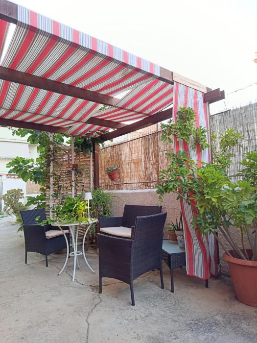 Appartamentino Cinisi