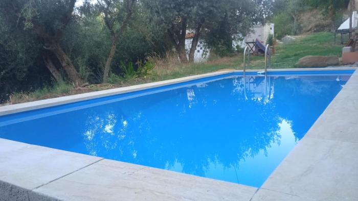 Alojamiento Rural Al Andalus