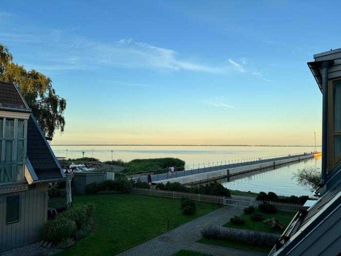 Lagoon-View Apartment Pervalka