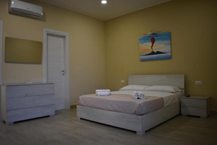 VillART Pompei Guest House