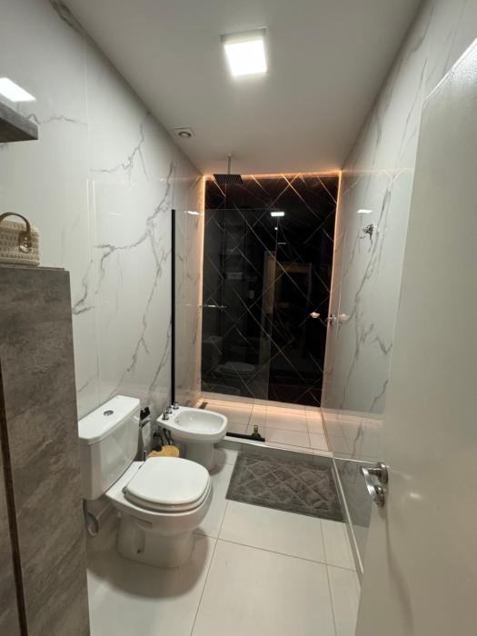 Belgrano Pro housing