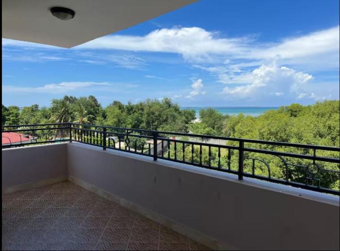 Private Room with attached bathroom at Mikocheni