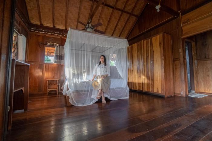 Sawah Indah View Guesthouse