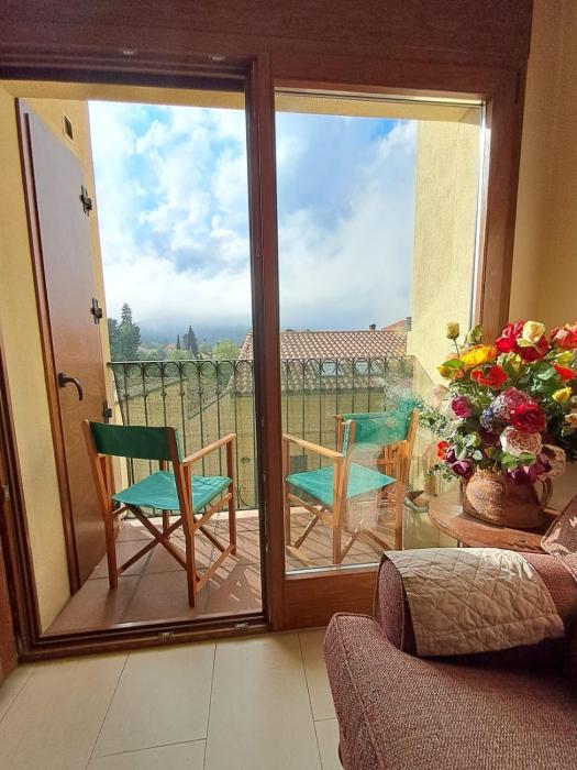 Viladrau Paz y Naturaleza