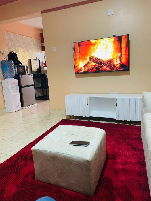 Hafy Homes Kamakis one Bedroom