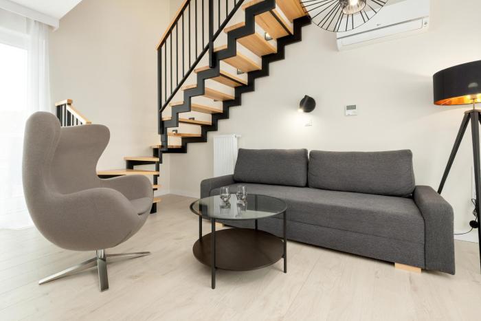 Parkowa by Solarento