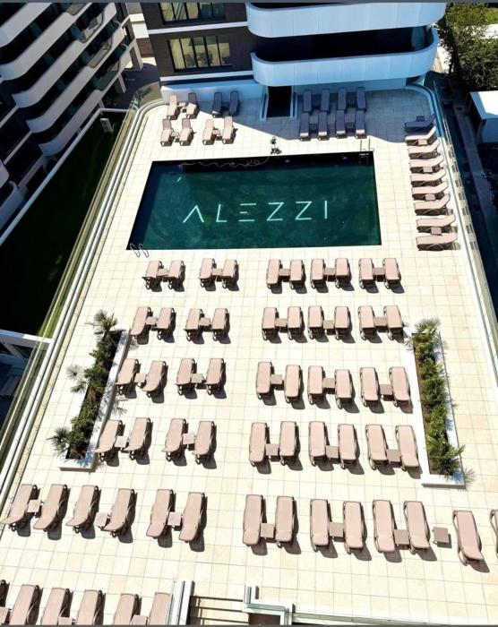 Apartament 2 camere Mamaia Nord