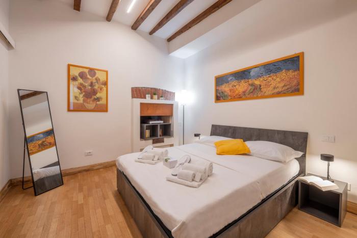 Navigli suite- 7sundays