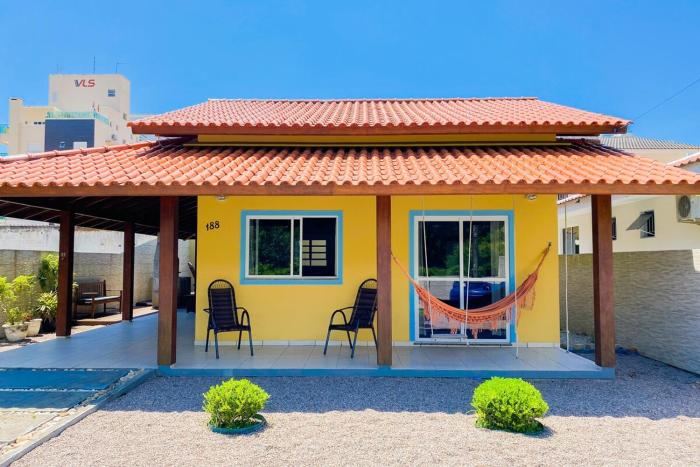 Casa com jacuzzi ideal para dias em família! 0453