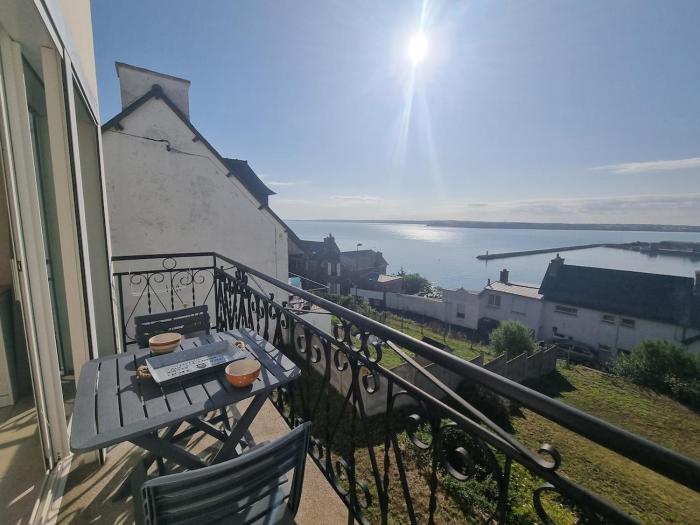 House for 4 people with a breathtaking view