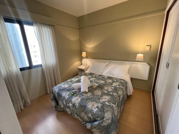 Apto Ninet Jardins Lorena 1301
