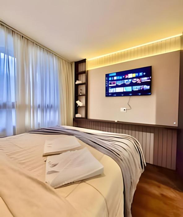 #SeMpReVoLtO Studio Moderno