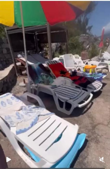 Krašići apartmani Bozic