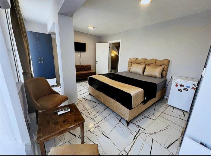 Otantik Taksim Hotel