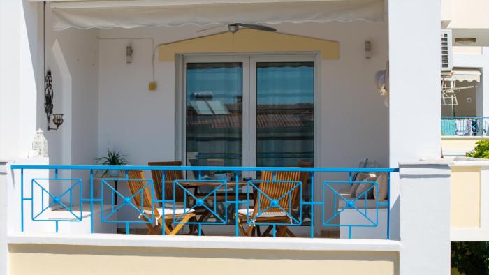 Casa del mare