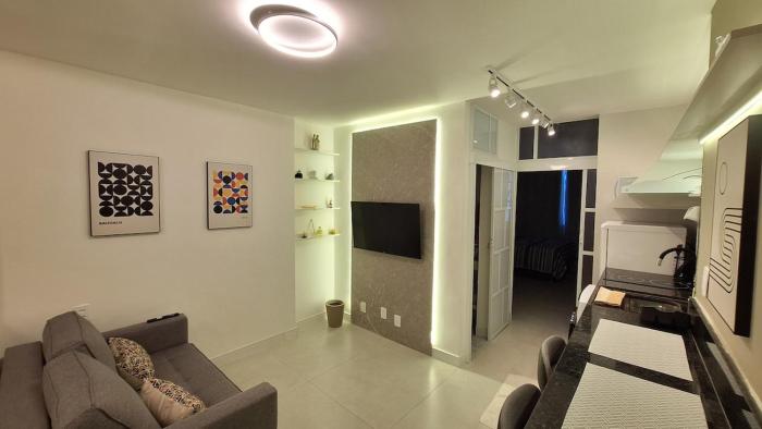 Apartamento no Centro