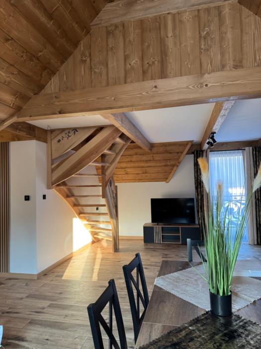 Apartamenty Tatry
