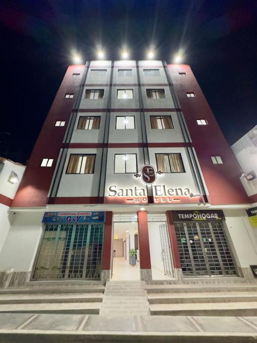 Santa Elena Hotel