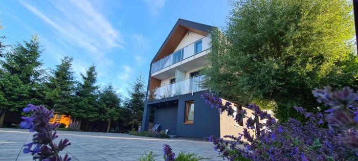 NA FALI Pokoje i Apartamenty