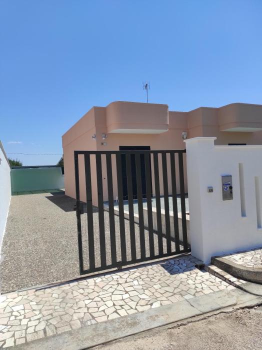 La casa di Anna