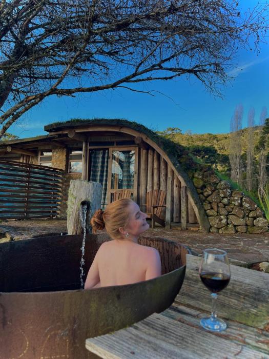 Divina Reserva Capim limão