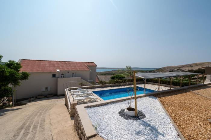 Apartment Zubovici 9365d