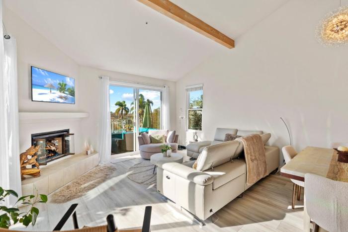 Carlsbad Retreat by the Sea