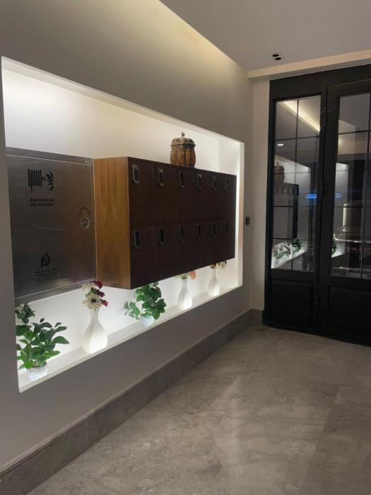 أركان نموذجية