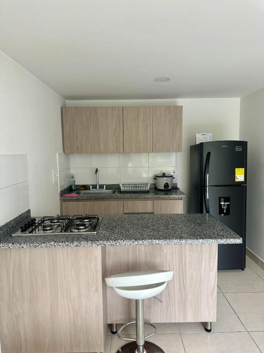 Sector Turistico, Confort y Full Amoblado