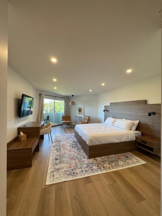 Hotel 19