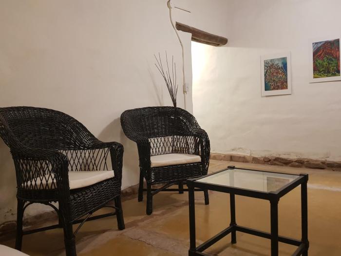 Casa en Tilcara - Espaciosa, equipada y lista para disfrutar