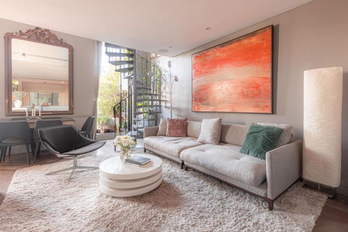 Darlinghurst Retreat