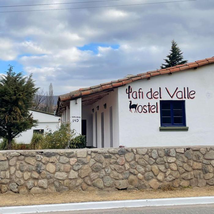 Tafi del Valle Hostel