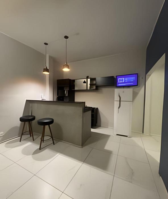 Leme uma quadra da praia 50 metros de Copacabana