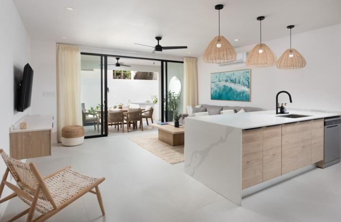 The Carlton Barbados - Luxury Townhouse Rental