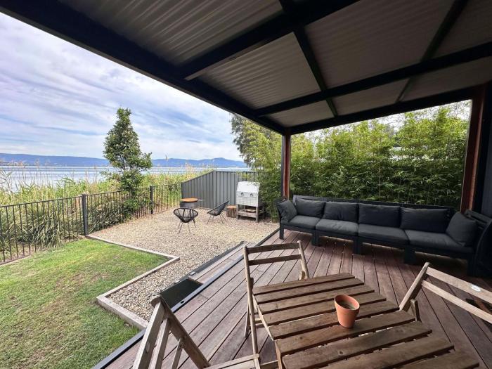 Cudgeree Tiny for Two