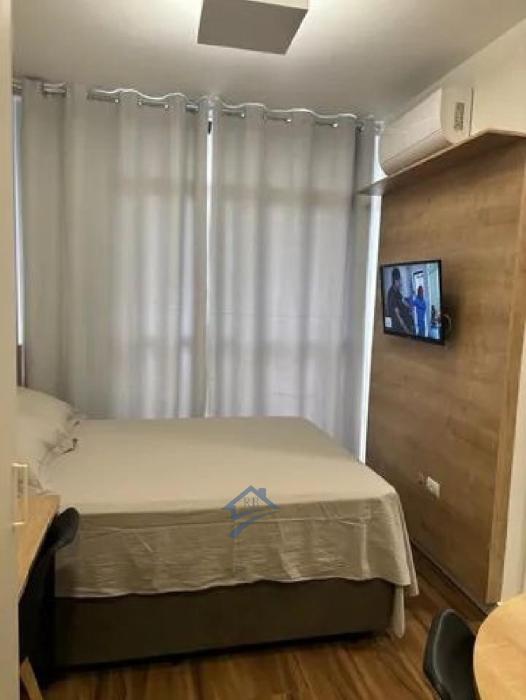 Ecoville Curitiba Apartment