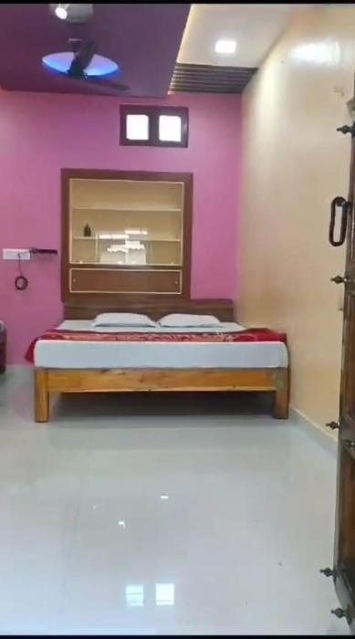 Jayanna Family Stay Hampi