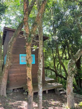 Tiny House Garopaba