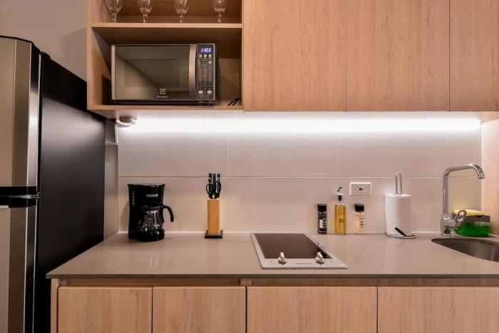 NOK Stylish Loft in Usaquén