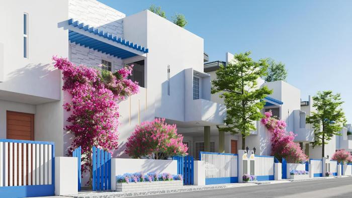 Airport S4 Apartment