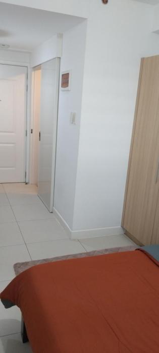 The Residences at Commonwealth - Roxas West Tower