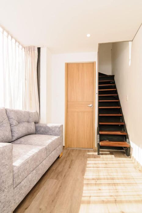 NOK Amazing Duplex in Parque 93