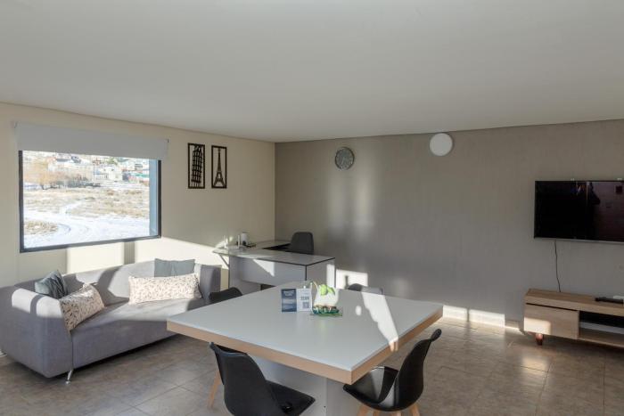 Terminal Suites El Calafate