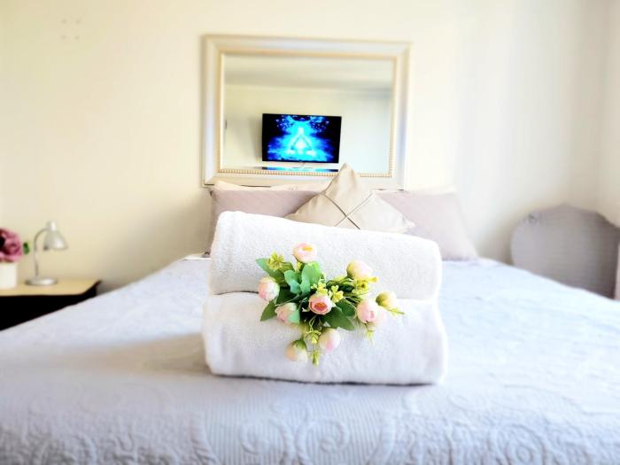 Apartamento Clínica Católica, Metro Santa Lucía