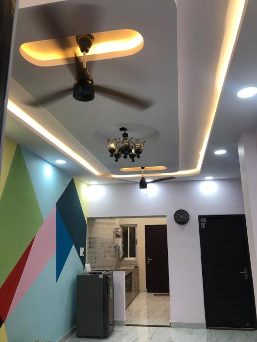 Garden view homestay fully furnished new