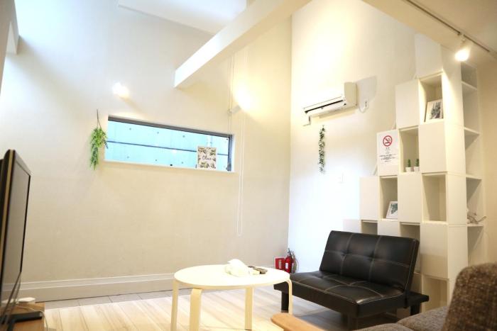 Building A101 Vacation STAY 1274