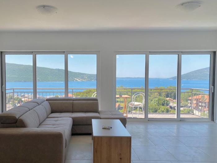 Luxury apartment Vertex