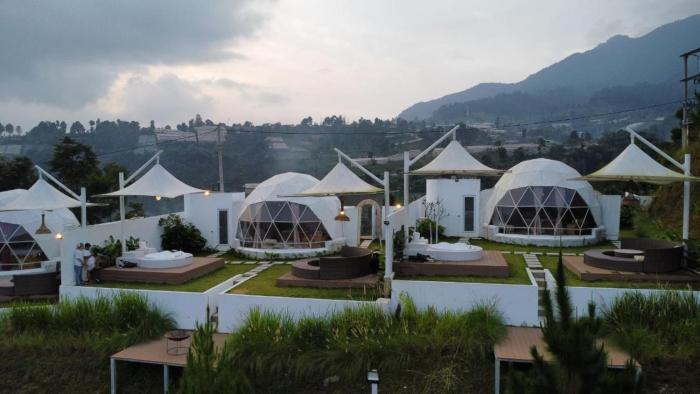 Mahkota Sangkuriang Bandung